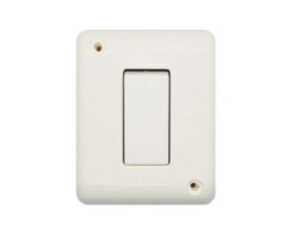 CASQUETE INTERRUPTOR 9/24