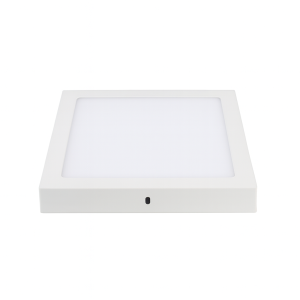 PANEL LED SOBREPUESTO CUADRADO