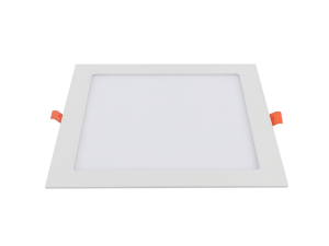 PANEL LED EMBUTIDO CUADRADO