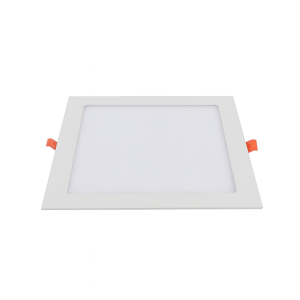 PANEL LED EMBUTIDO CUADRADO