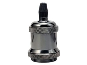 Soquete Colgante E27