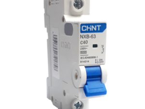 INT.  AUTOMATICO 1X16A 6K CURVA C