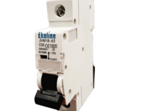 INTERRUPTOR AUTOMATICO 1X40A 10K CURVA C