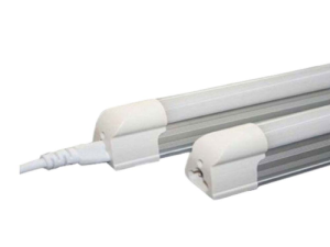 TUBO LED T8 EMPAVONADO CON EQUIPO