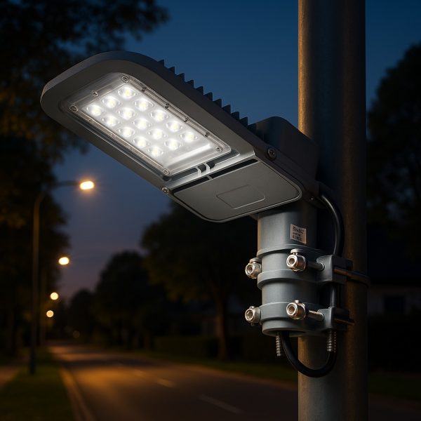 LUMINARIA PUBLICO PUBSTREET 60W - Imagen 3