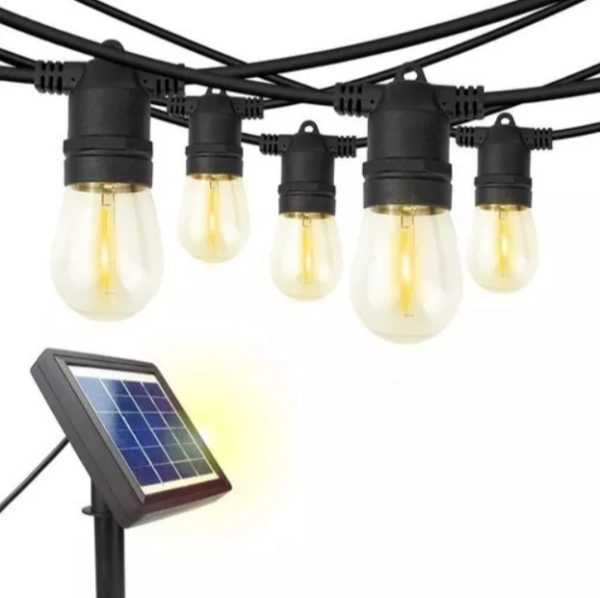 GUIRNALDA SOLAR