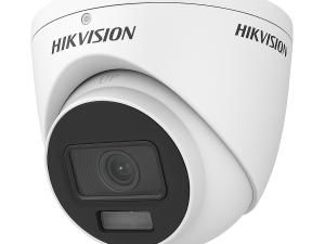 TURRET IP 5MP COLORVU DS-2CD1357G0-L 2.8mm (C) HIKVISION