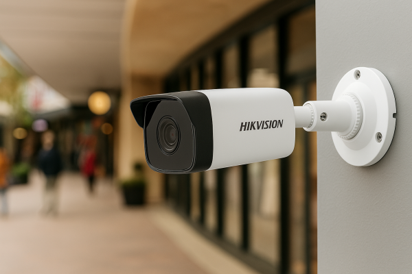 CAMARA IP 5MP IR30M DS-2CD1053G0-I 2.8MM (C) HIKVISION - Imagen 3
