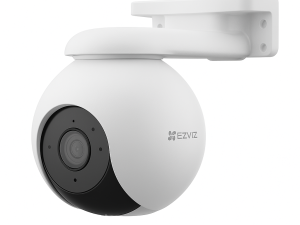 CÁMARA WIFI INTELIGENTE CS-H8-R100-1H3WKFL EZVIZ