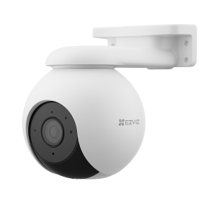 CÁMARA WIFI INTELIGENTE CS-H8-R100-1H3WKFL EZVIZ