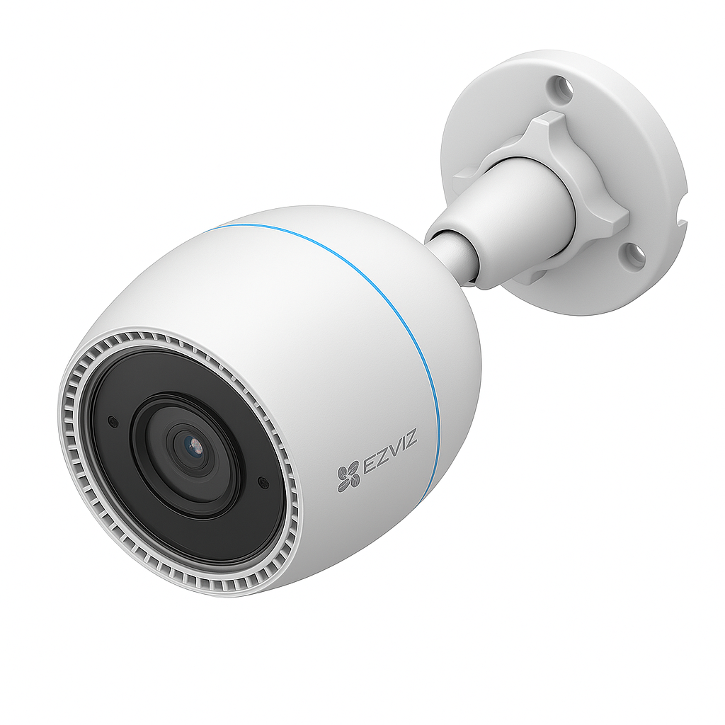 CAMARA WIFI 2MP C3TN IR30M HUSKY LIGHT