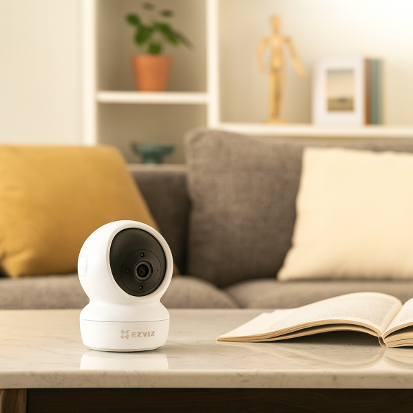 CAMARA WIFI C6N 2MP SMART TRACKING IR10M A0-1G2WF EZVIZ - Imagen 2