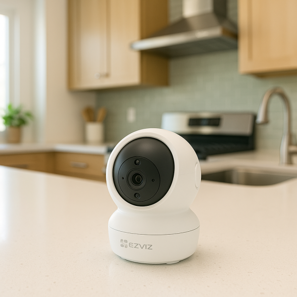 CAMARA WIFI C6N 2MP SMART TRACKING IR10M A0-1G2WF EZVIZ - Imagen 3