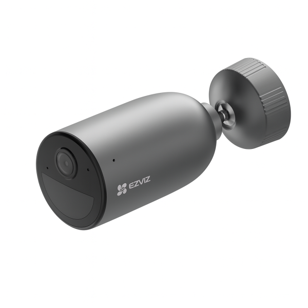 CAMARA WIFI EB3 2K IR 15M CON BATERIA CS-EB3-R100-2C3