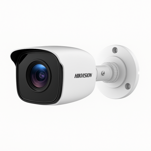 CAMARA TVI 2MP. IR20M. IP66 THC-B120-PC 2.8MM HILOOK