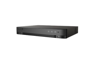 DVR TVI 4 CANALES 1080P LITE DS-7204HGHI-M1- HIKVISION
