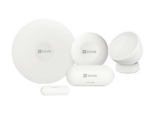 CC0991 KIT ALARMA  A3 ZIGBEE Y WIFI CS-B1-A0-A34 EZVIZ