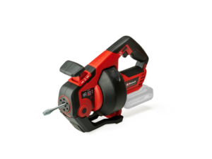 LIMPIADOR DE DRENAJE INALAMBRICO EINHELL