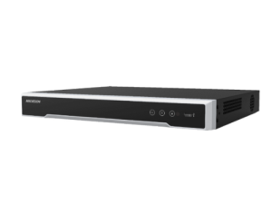 NVR 8 CANALES 4K POE DS-7608NI-Q2/8P HIKVISION