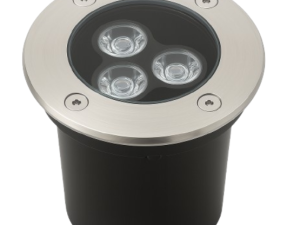 FOCO DE PISO 3W 3000K