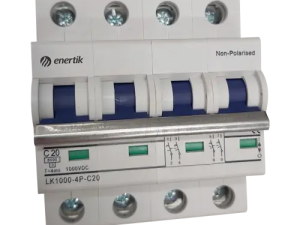 AUTOMATICO DC 20-32AMP 1000V SISTEMA SOLAR
