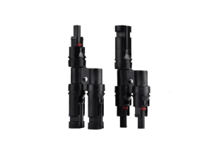 CONECTOR MC4 PARALELO (PAR)