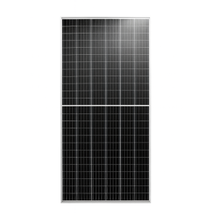 PANEL SOLAR POLICRISTALINO MEDIA CELDA 310W 120 CELDAS