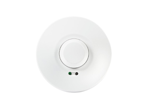 SENSOR DE MOVIMIENTO INTERIOR 360°/220V