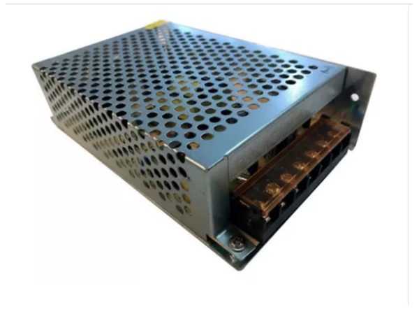 FUENTE DE PODER 240W 20AMP 12V