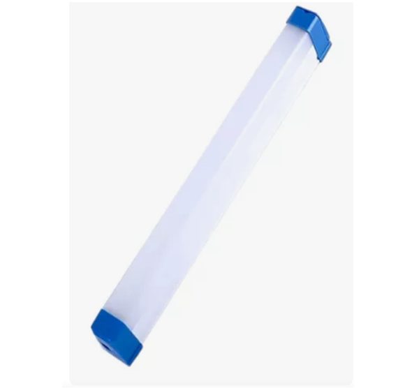 Tubo Led Interior Muro Recargable Usb Imantado