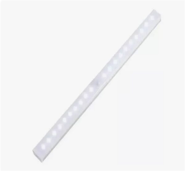 Led Con Sensor Movimiento Cocina