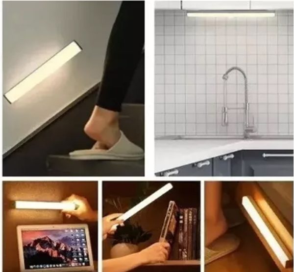 Led Con Sensor Movimiento Cocina - Imagen 2