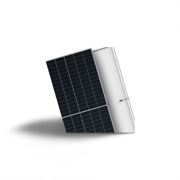 PANEL SOLAR MONOCRISTALINO 585 W CERTIFICADO SEC - Imagen 2