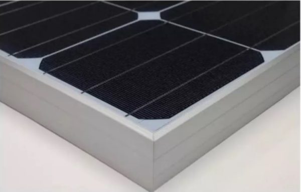 PANEL SOLAR 200 WATT MONOCRISTALINO 76 celdas - Imagen 6