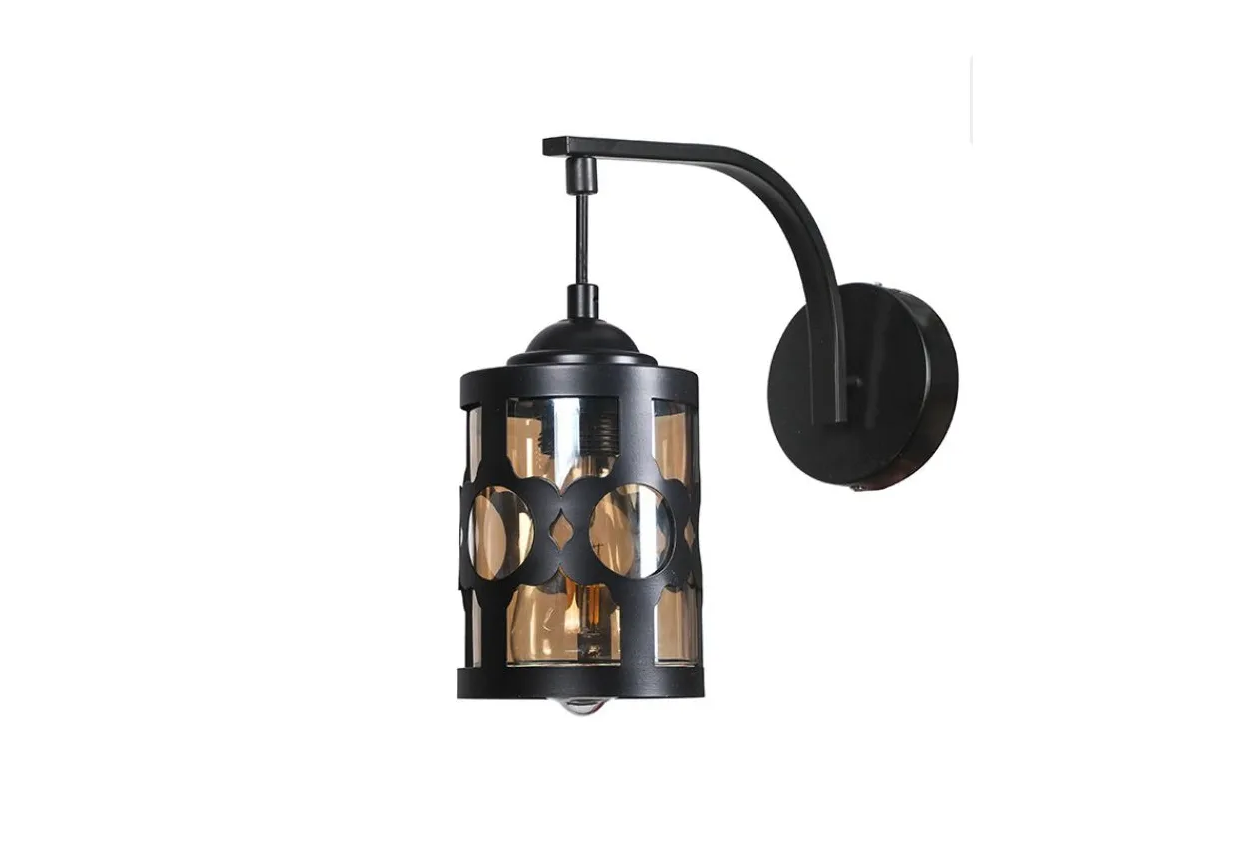 APLIQUE PORTA E27 X 1 COLGANTE - Imagen 3