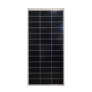 PANEL SOLAR 200 WATT MONOCRISTALINO 76 celdas