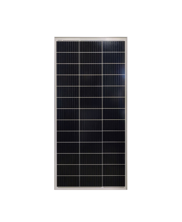 PANEL SOLAR 200 WATT MONOCRISTALINO 76 celdas