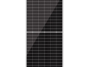 PANEL SOLAR MONOCRISTALINO 585 W CERTIFICADO SEC