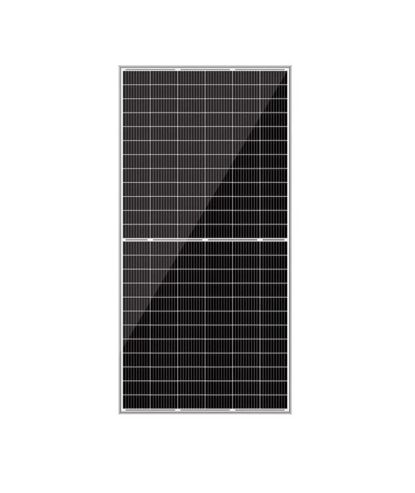 PANEL SOLAR MONOCRISTALINO 585 W CERTIFICADO SEC