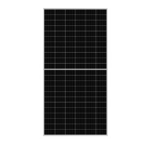 PANEL SOLAR 550 W MONOCRISTALINO 144 celdas