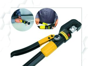 APRIETA TERMINAL HIDRAULICO