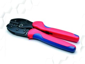 CRIMPADORA CONECTOR MC4