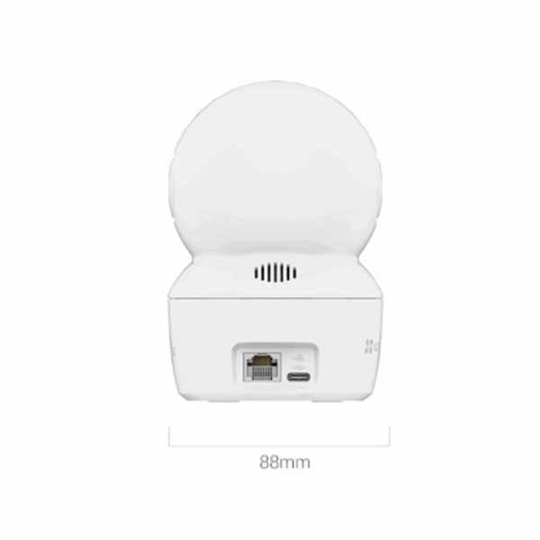 Camara PT Wifi H7C Dual 2K+ y 2K+ Panorámica - Imagen 3