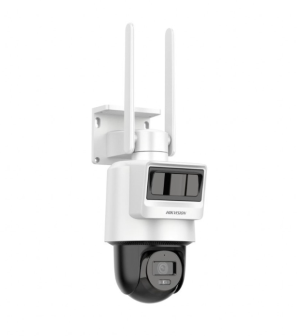Camara Solar PT 4MP 4G PIR y Radar - Imagen 2
