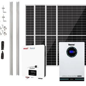 KIT-SOLAR-3KW-OFF-GRID