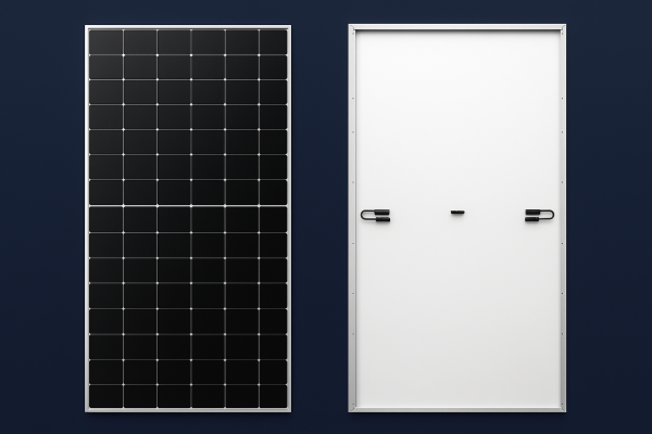 KIT SOLAR 6KW OFF GRID HIBRIDO - Imagen 4