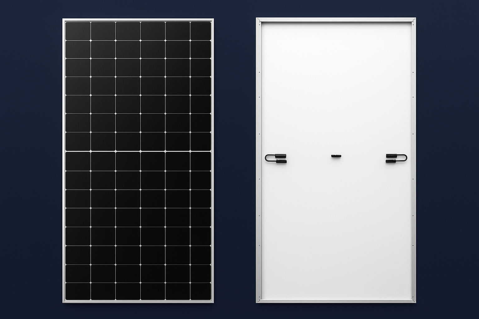KIT SOLAR 6KW OFF GRID HIBRIDO - Imagen 4