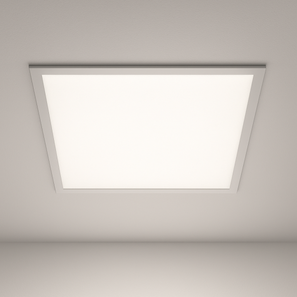 PANEL LED CIELO AMERICANO 60*60 LUZ NEUTRA - Imagen 2