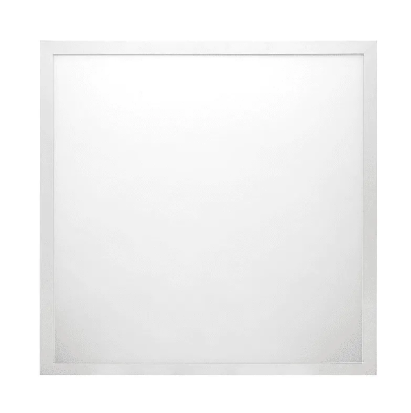 PANEL LED CIELO AMERICANO 60*60 LUZ CALIDA