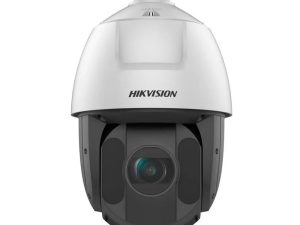 CAMARA PTZ IP 4MP 25x IR150M Acusense DarkFighter